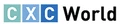 CXC World logo