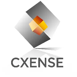 Cxense logo
