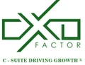 CXO Factor logo