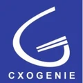 CXO Genie logo