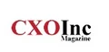 CXO Inc Magazine logo