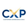 CXP Asia logo