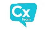 CX Team logo
