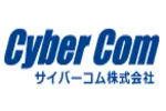 Cyber Com logo