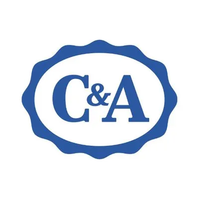 C&A México logo