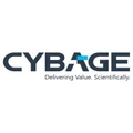 Cybage logo