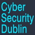 Cyber Security Dublin logo
