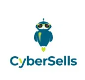 CyberSells logo