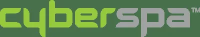 CyberSpa logo