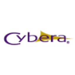 Cybera logo