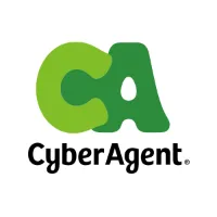CyberAgent logo