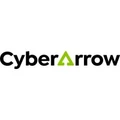 CyberArrow logo