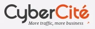 CyberCite logo