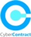 CyberContract logo