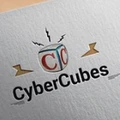 CyberCubes logo