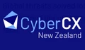 CyberCX New Zealand logo
