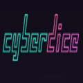 CyberDice logo