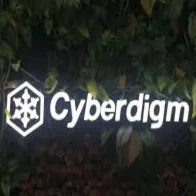 Cyberdim logo