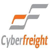 Cyberfreight logo