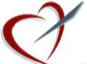 CyberHeart logo