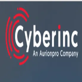 Cyberinc logo