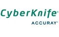 CyberKnife logo