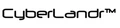 CyberLandr logo