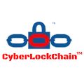 Cyberlockchain logo