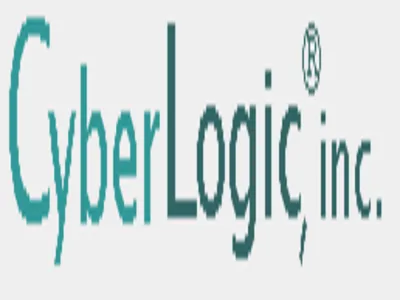 CyberLogic logo