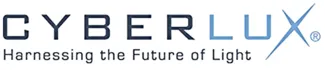 Cyberlux logo