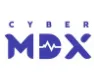 CyberMDX logo