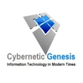 Cybernetic Genesis