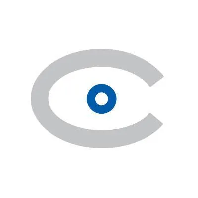 CyberOptics logo