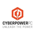 CyberPowerPC logo
