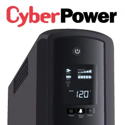 CyberPower Systems logo