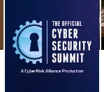 Official Cyber Security Summit logo