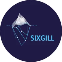 Cyber Sixgill logo