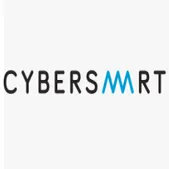 CYBERSMART logo