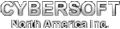 Cybersoft North America logo