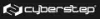 CyberStep logo