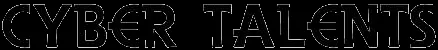 CyberTalents logo