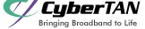 CyberTAN logo