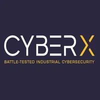 CyberX Labs logo