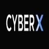 CyberX logo