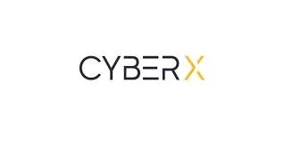 CyberX logo