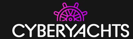 Cyber Yachts logo