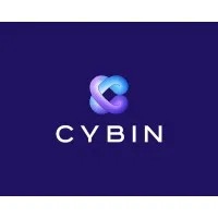Cybin logo