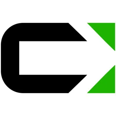 Cybraics logo