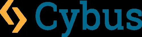 Cybus logo