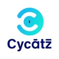 Cycatz logo